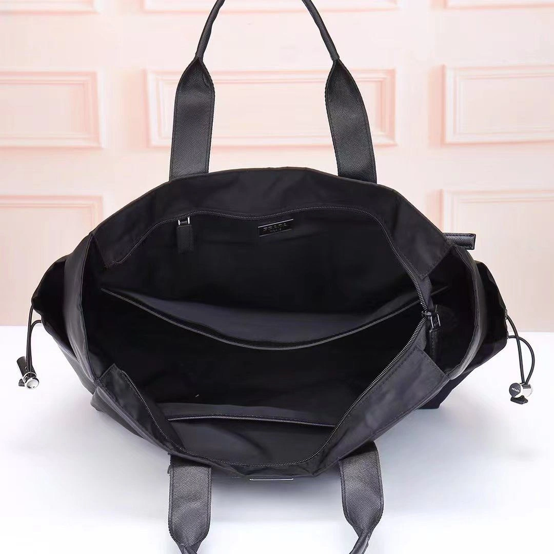 Prada Travel Bags WaterResistant 90687