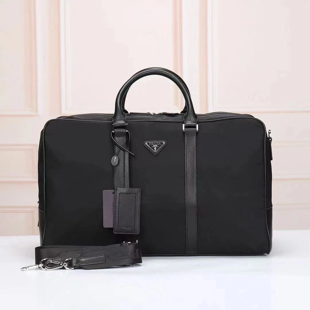 Prada Travel Bags Minimalist 90596