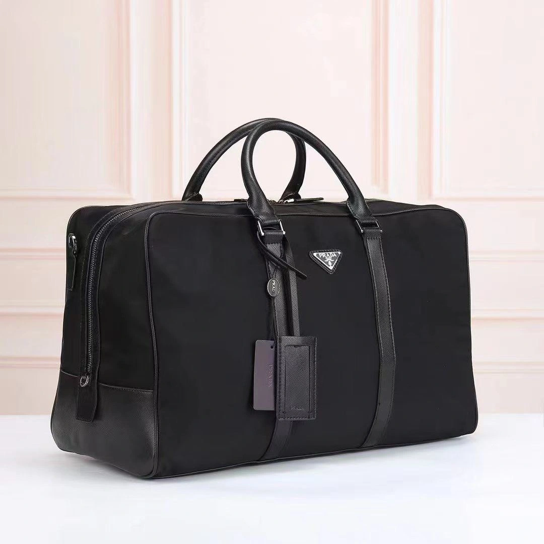 Prada Travel Bags Minimalist 90596