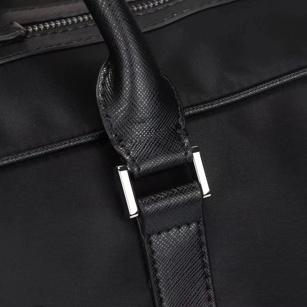 Prada Travel Bags Minimalist 90596