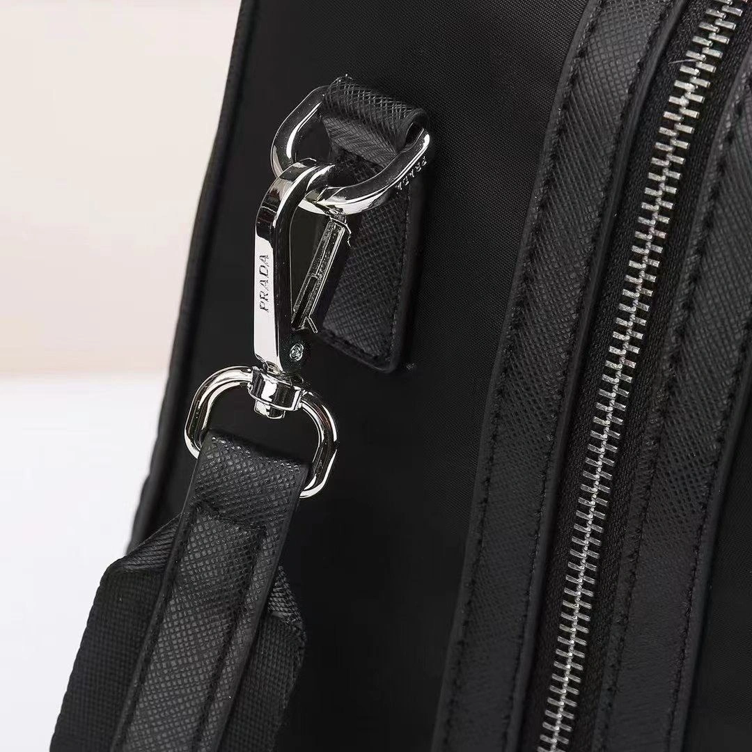 Prada Travel Bags Minimalist 90596
