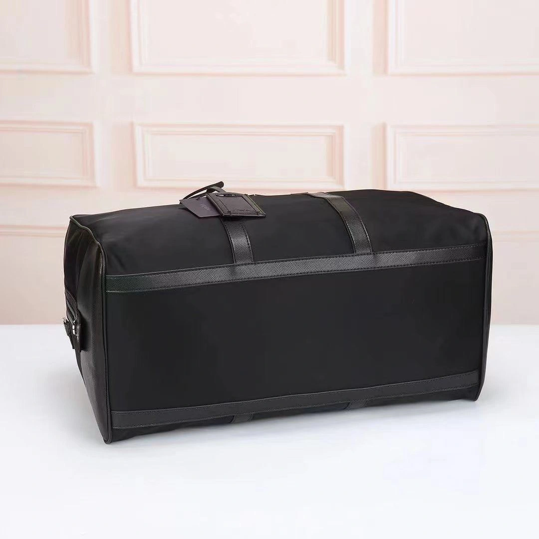 Prada Travel Bags Minimalist 90596
