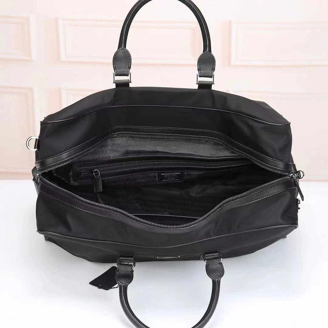 Prada Travel Bags Minimalist 90596