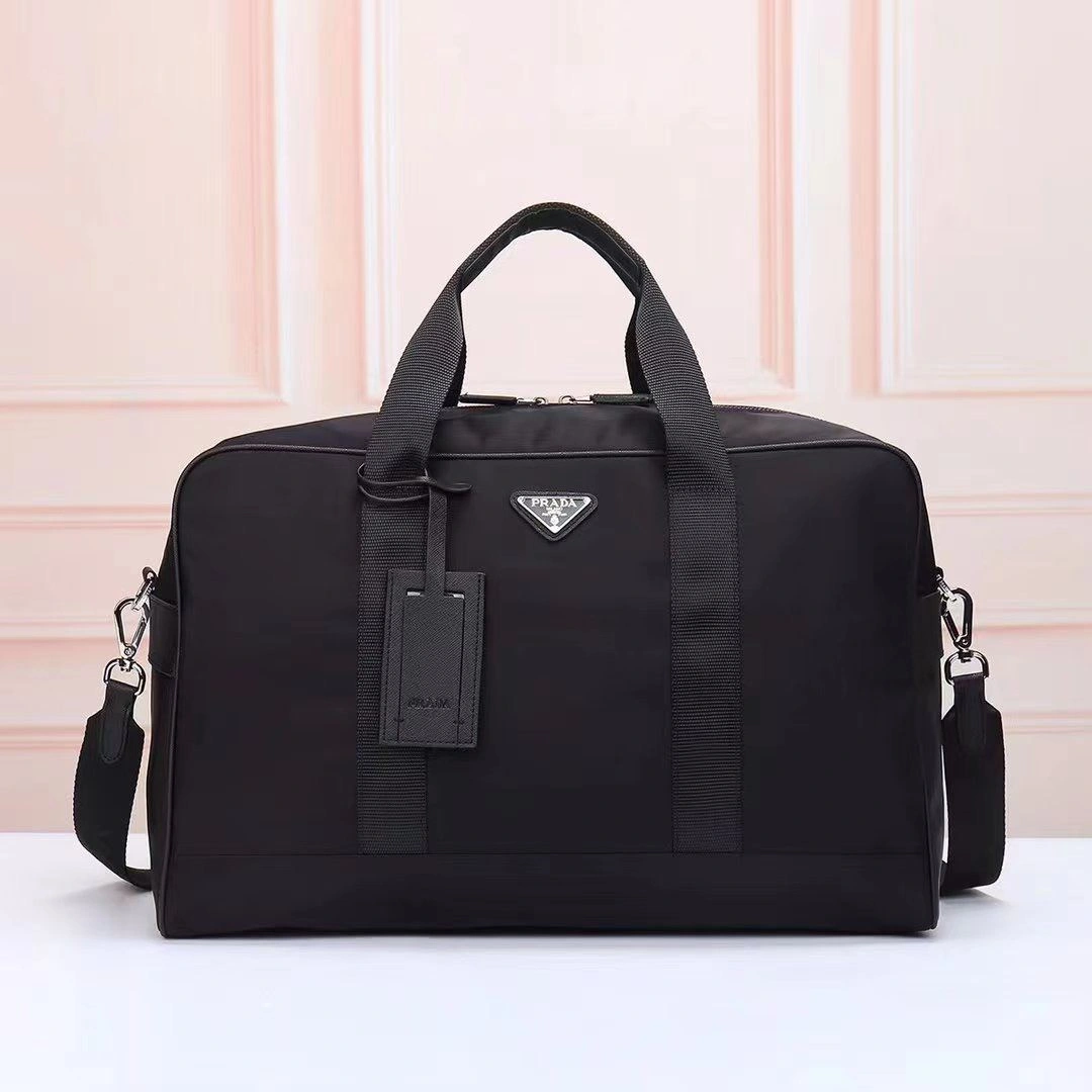 Prada Travel Bags Trendsetting 90595