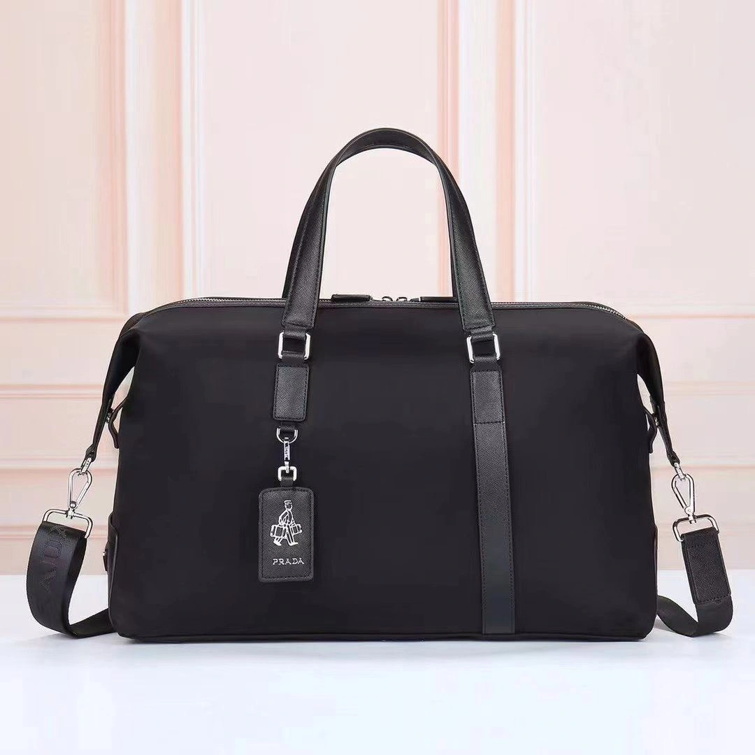 Prada Travel Bags EyeCatching 90594