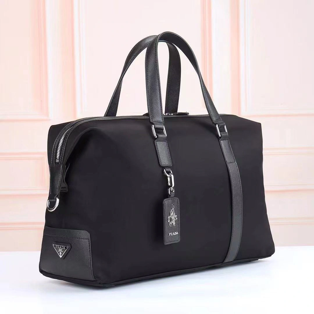 Prada Travel Bags EyeCatching 90594