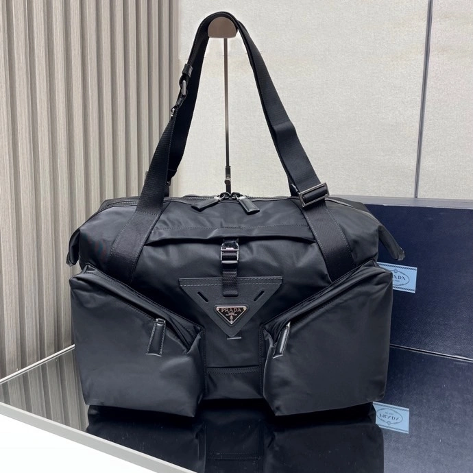 Prada Travel Bags Refined 60761