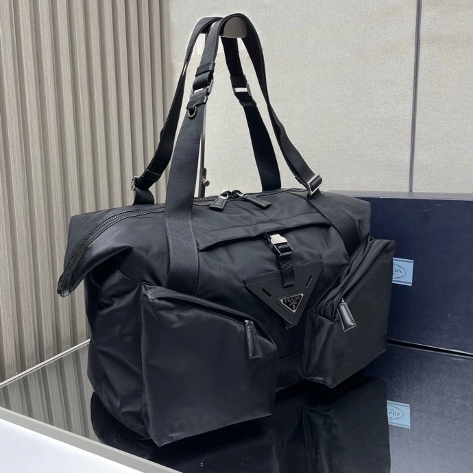 Prada Travel Bags Refined 60761