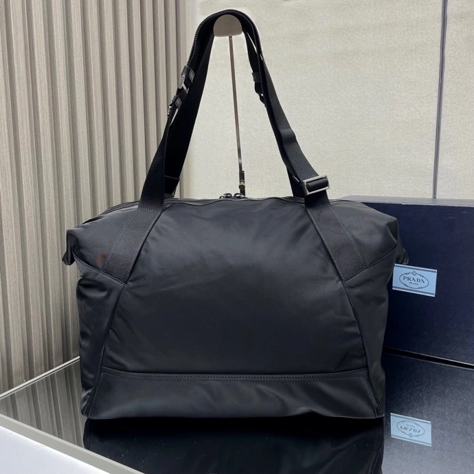 Prada Travel Bags Refined 60761