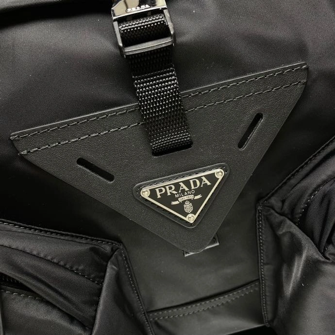 Prada Travel Bags Refined 60761