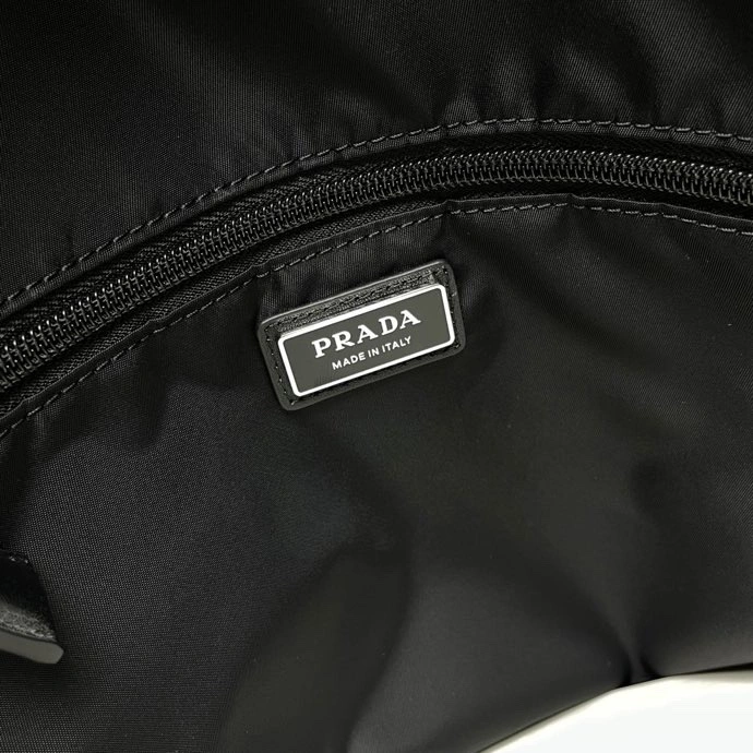 Prada Travel Bags Refined 60761