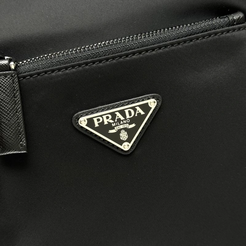 Prada Travel Bags RelaxedFit 60753