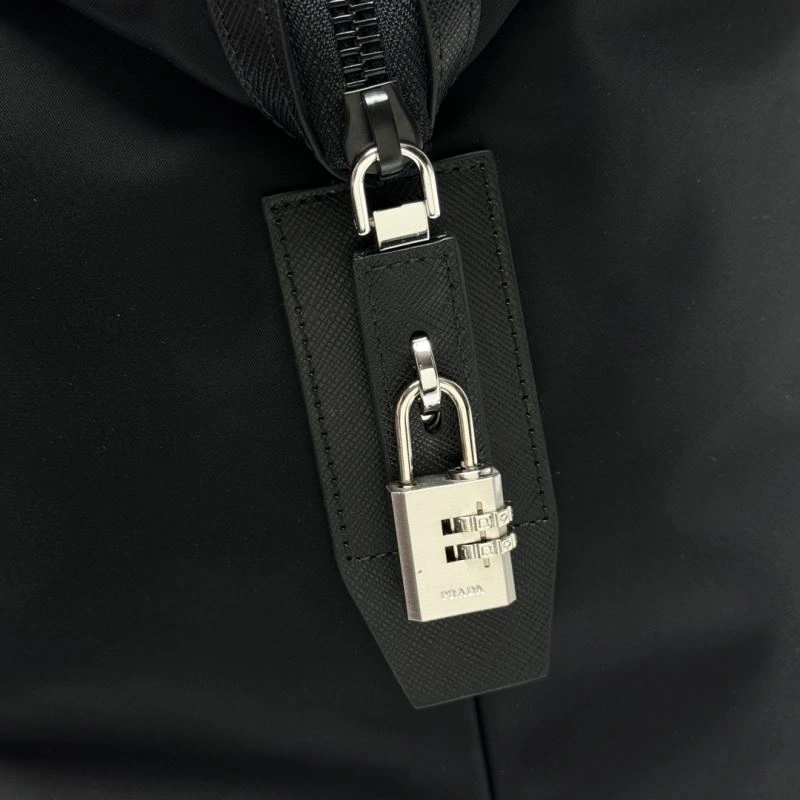 Prada Travel Bags RelaxedFit 60753