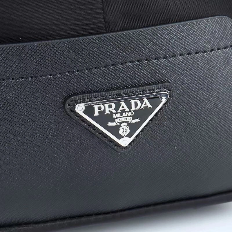 Compact Prada Travel Bags 85030