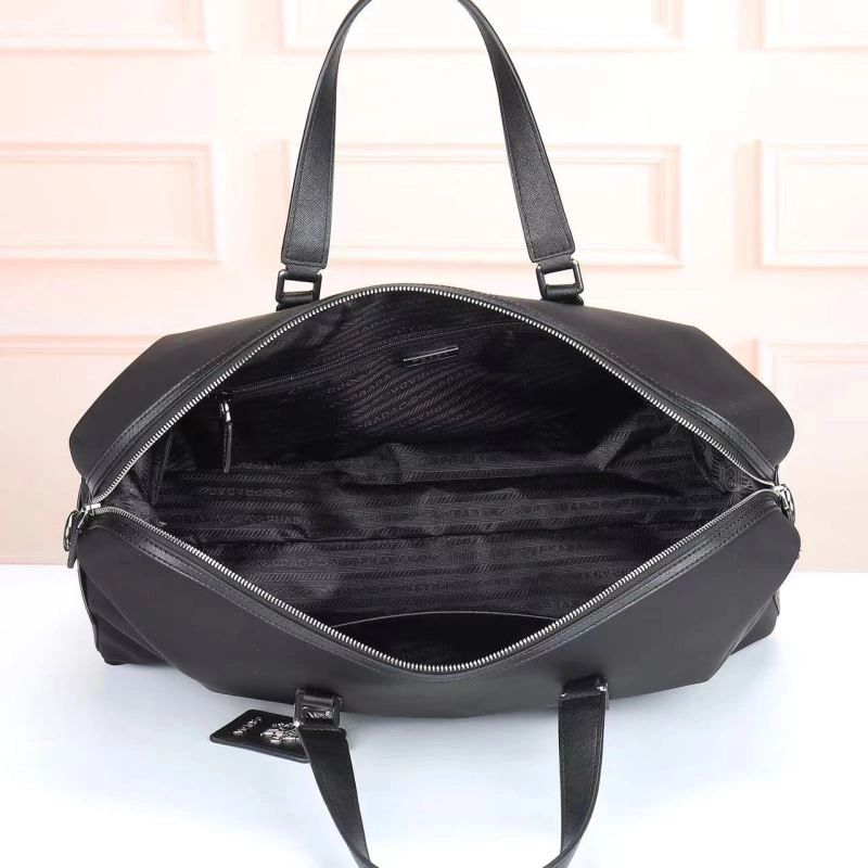 Compact Prada Travel Bags 85030