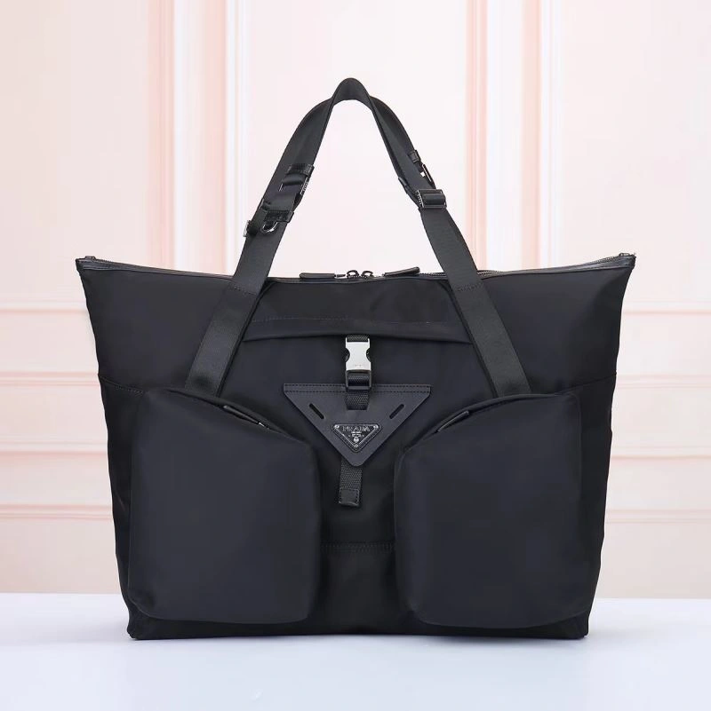 Prada Travel Bags WeatherProof 84990