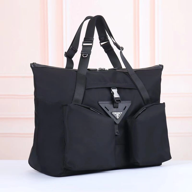 Prada Travel Bags WeatherProof 84990