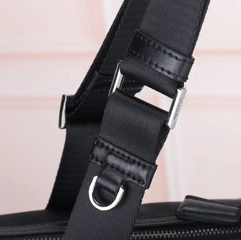 Prada Travel Bags WeatherProof 84990