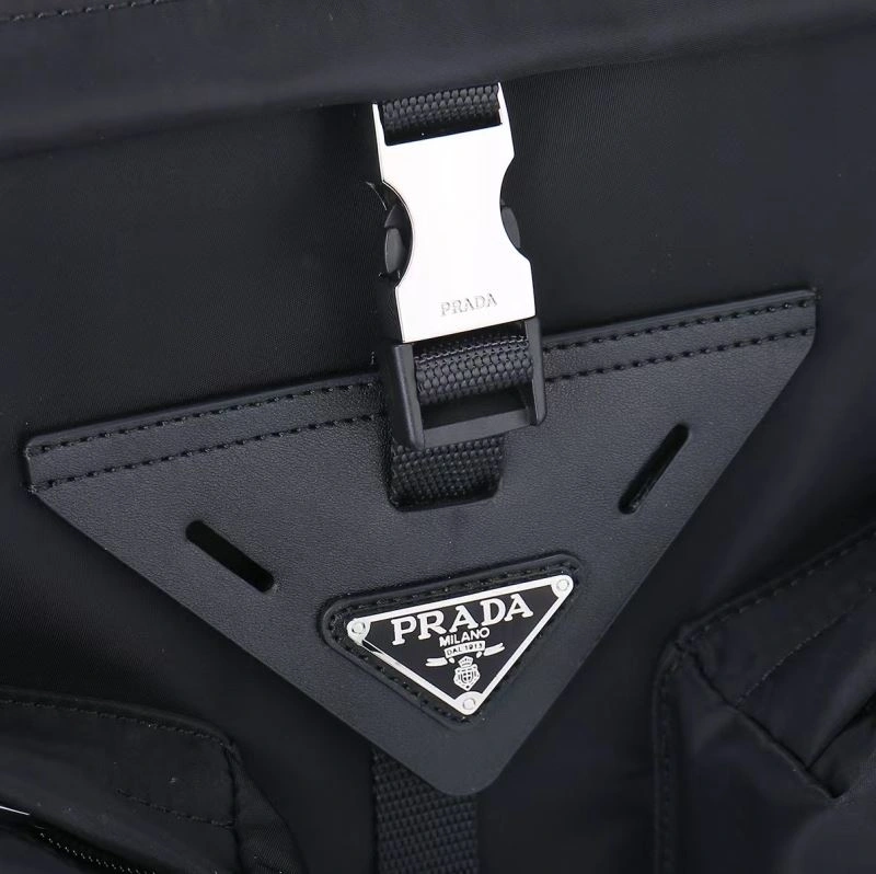Prada Travel Bags WeatherProof 84990