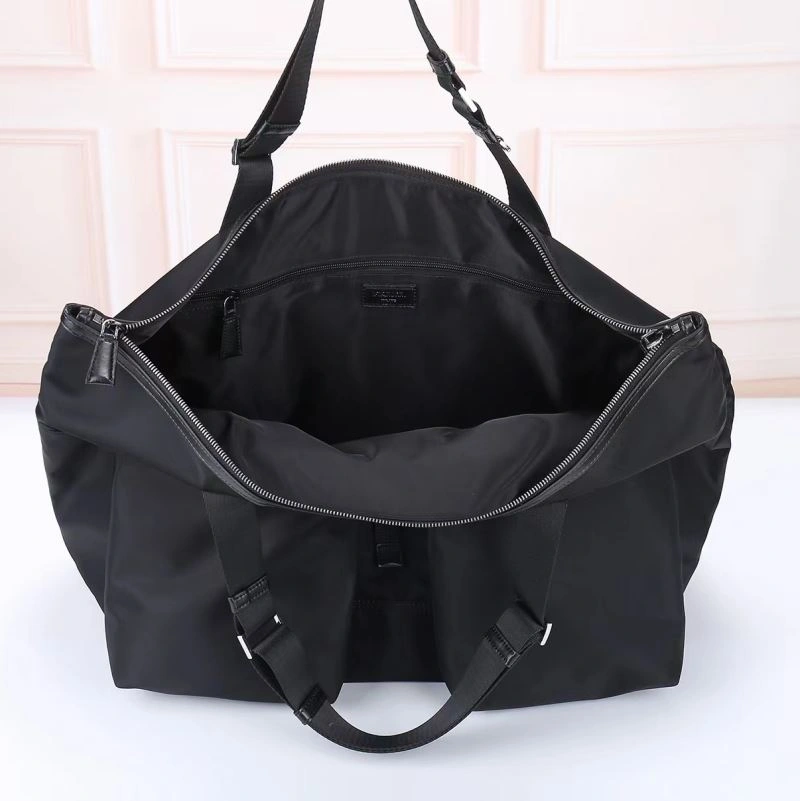 Prada Travel Bags WeatherProof 84990