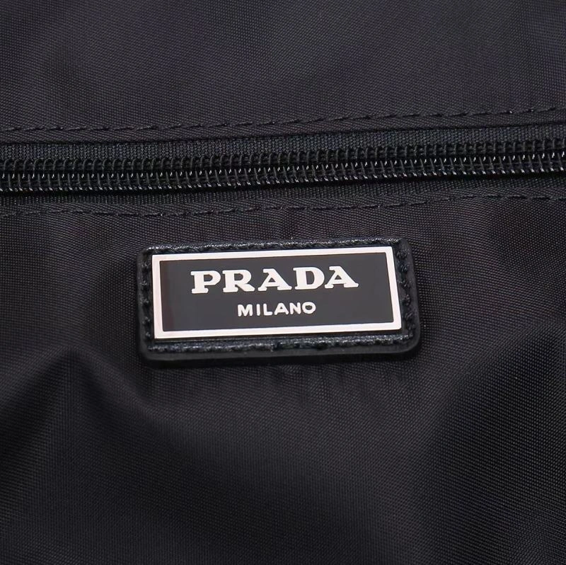 Prada Travel Bags WeatherProof 84990