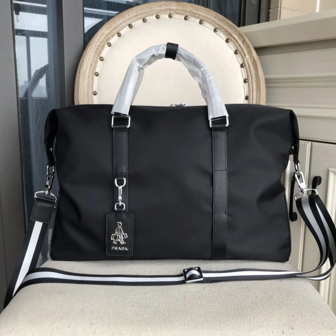 Prada Travel Bags Reliable 92317