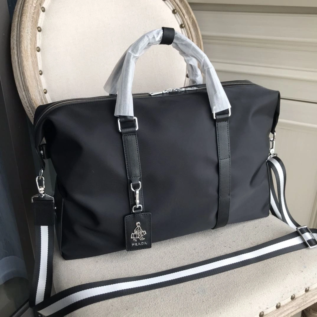 Prada Travel Bags Reliable 92317
