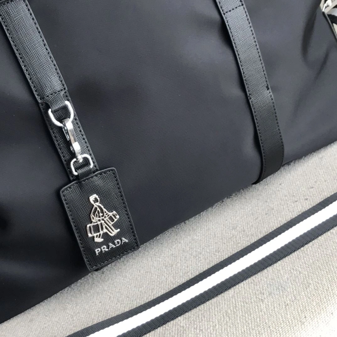 Prada Travel Bags Reliable 92317