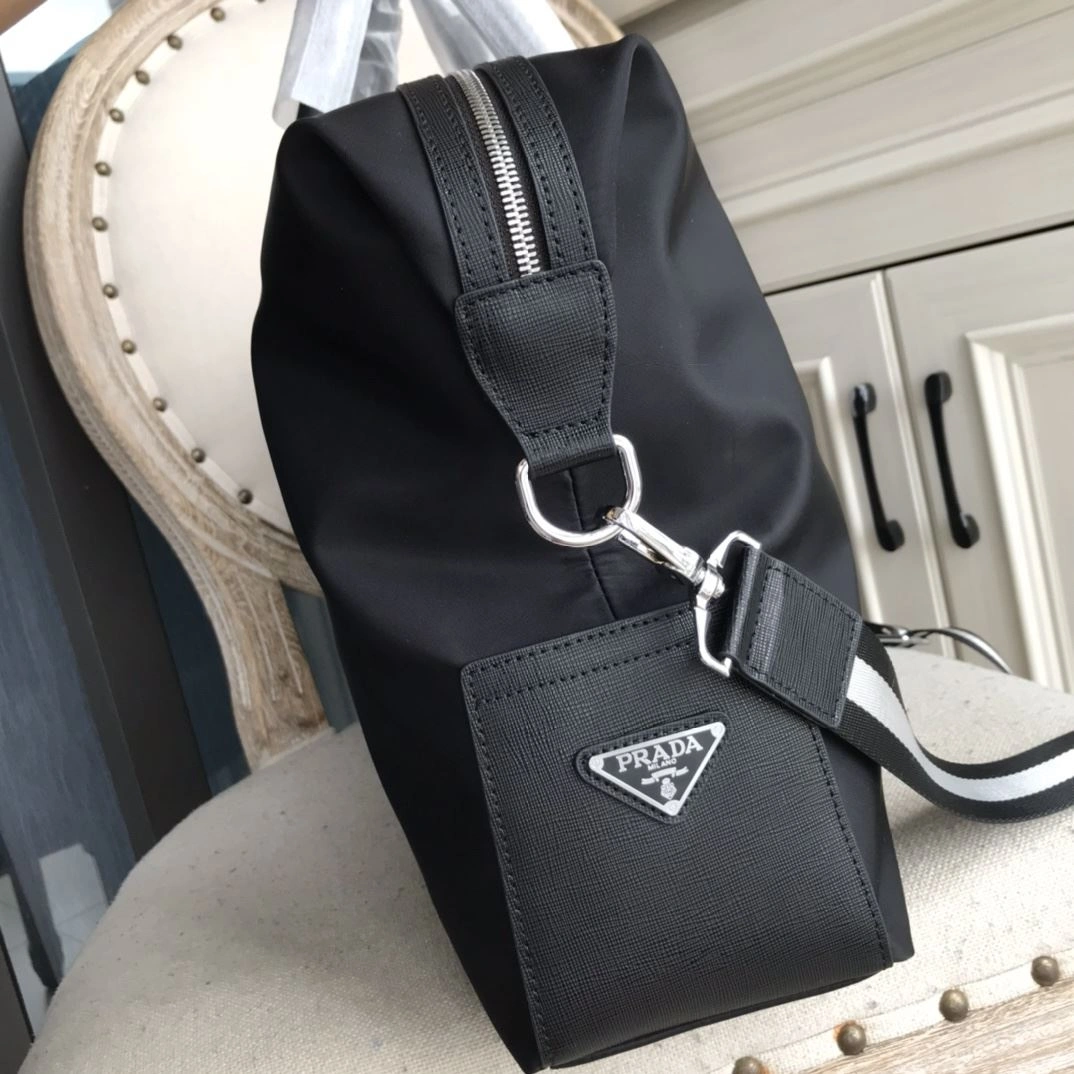 Prada Travel Bags Reliable 92317