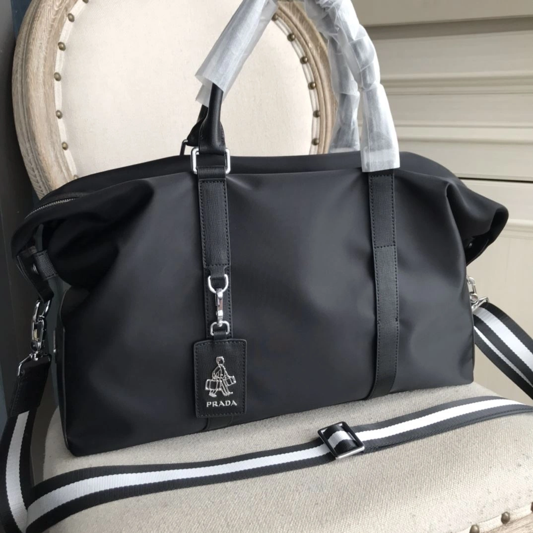 Prada Travel Bags Reliable 92317