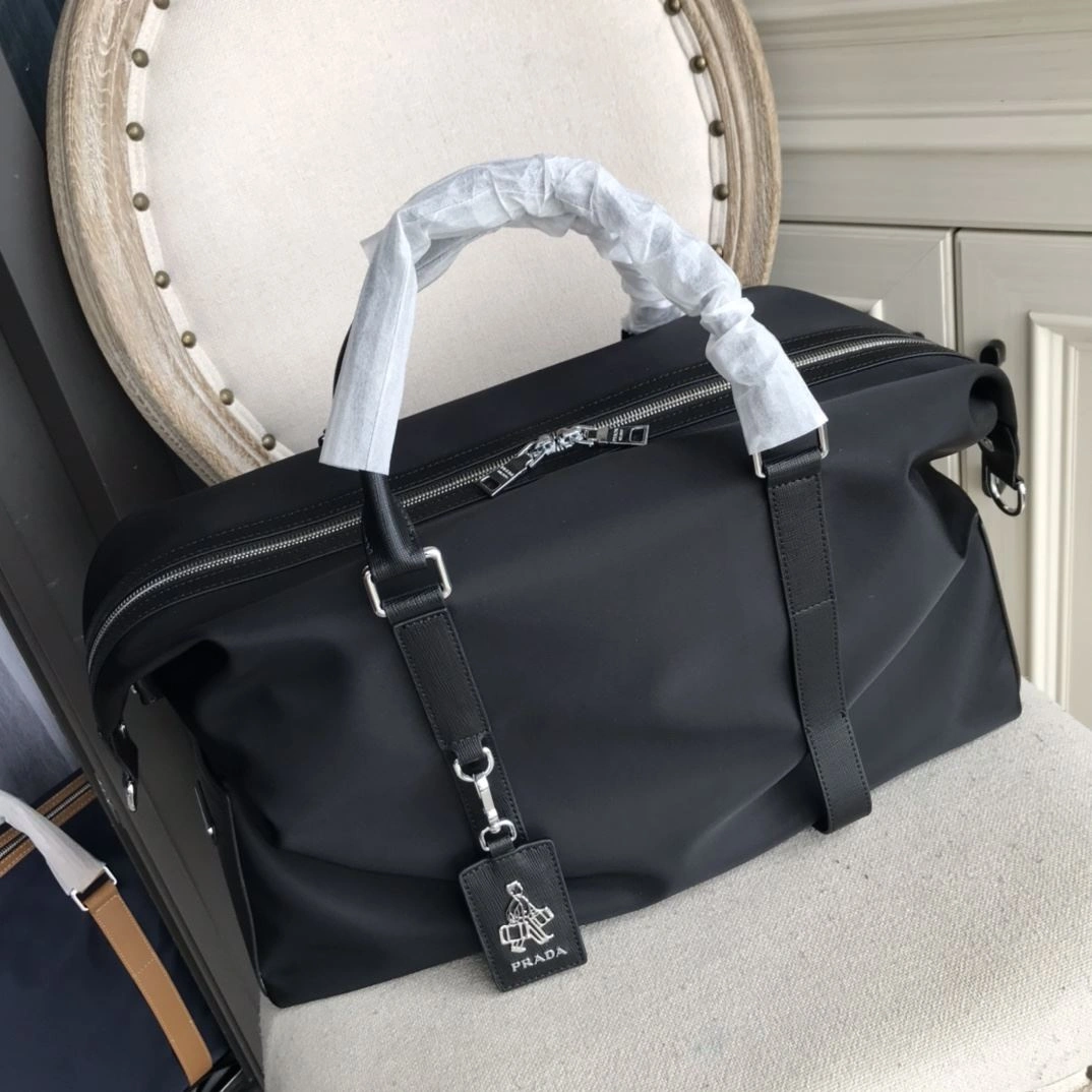 Prada Travel Bags Reliable 92317