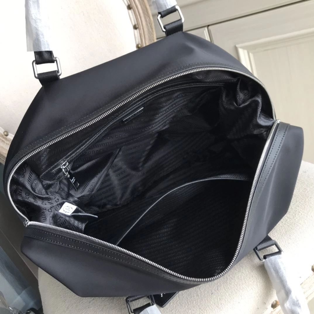 Prada Travel Bags Reliable 92317