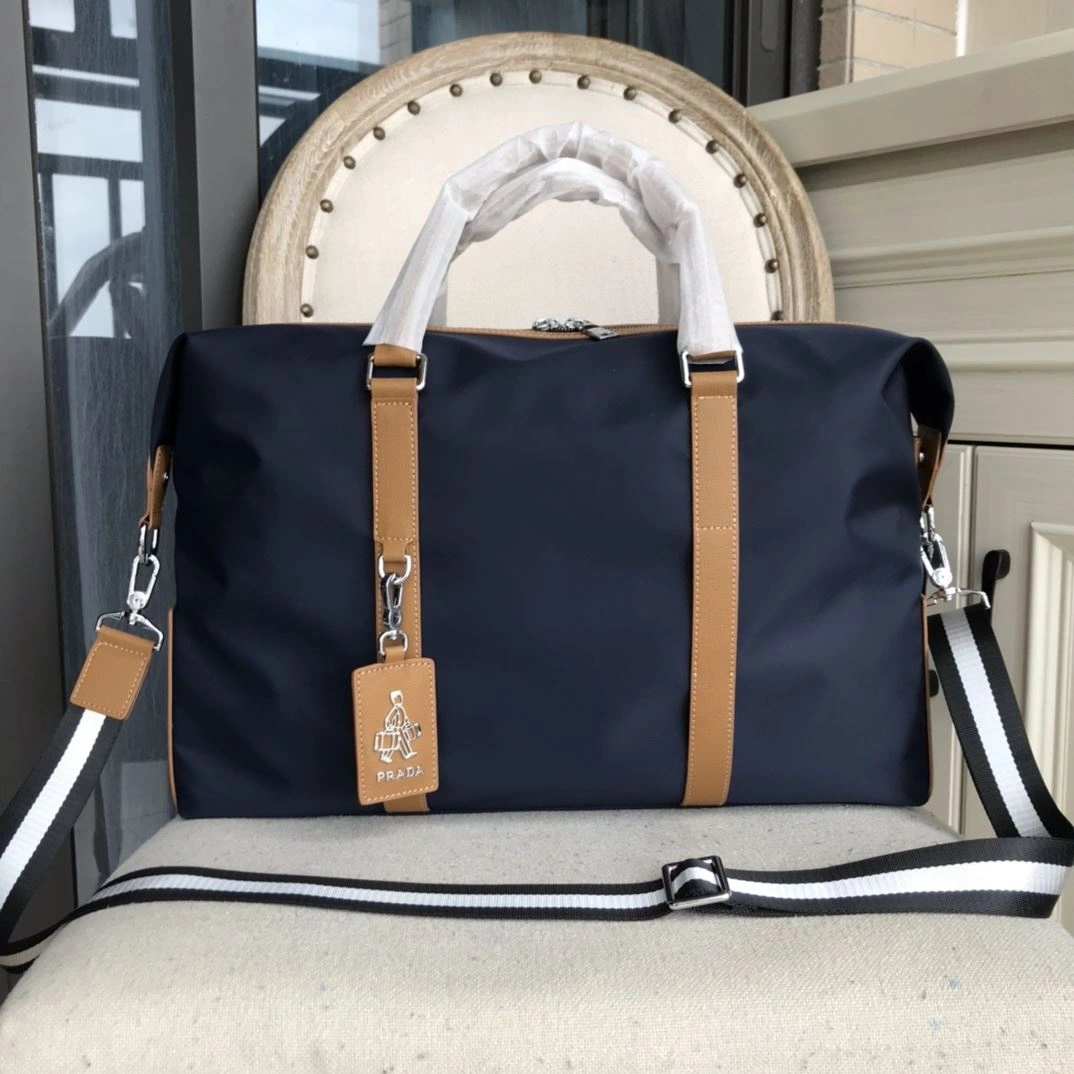 Lightweight Prada Travel Bags 92315