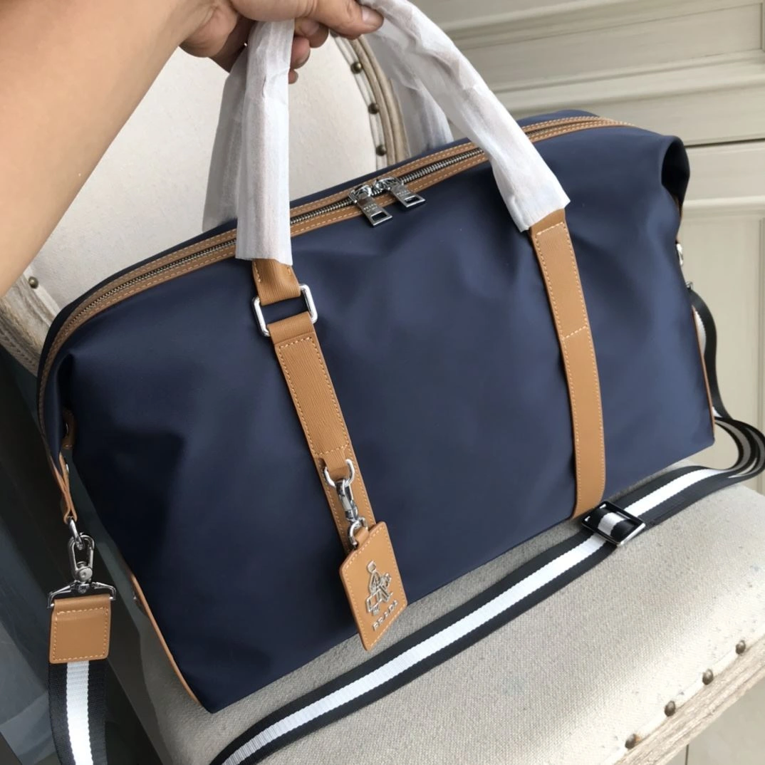 Lightweight Prada Travel Bags 92315