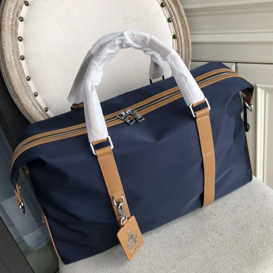 Lightweight Prada Travel Bags 92315