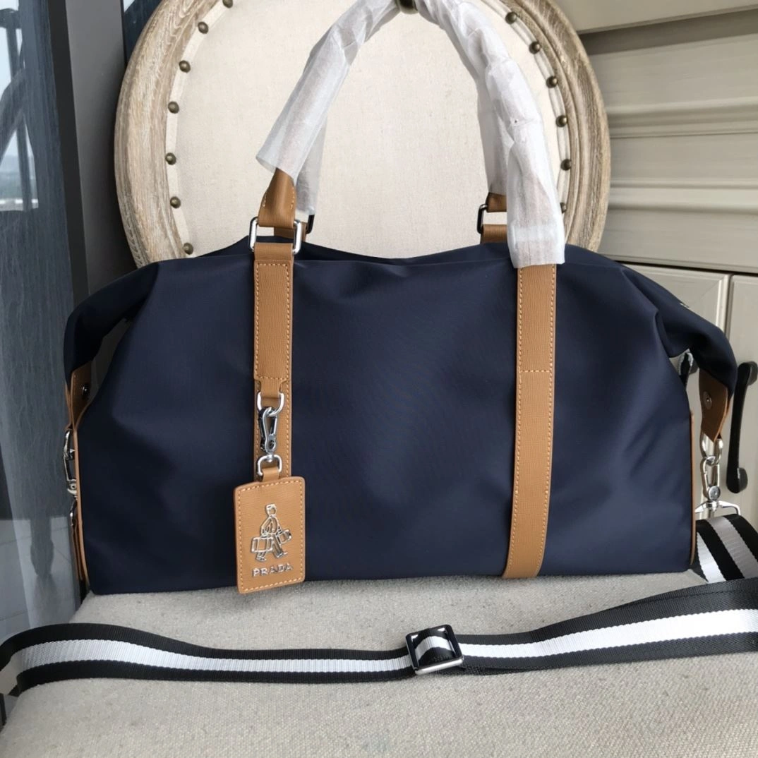 Lightweight Prada Travel Bags 92315