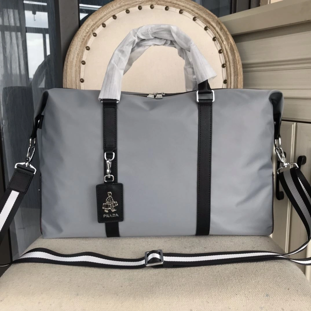Prada Travel Bags Timeless 92319