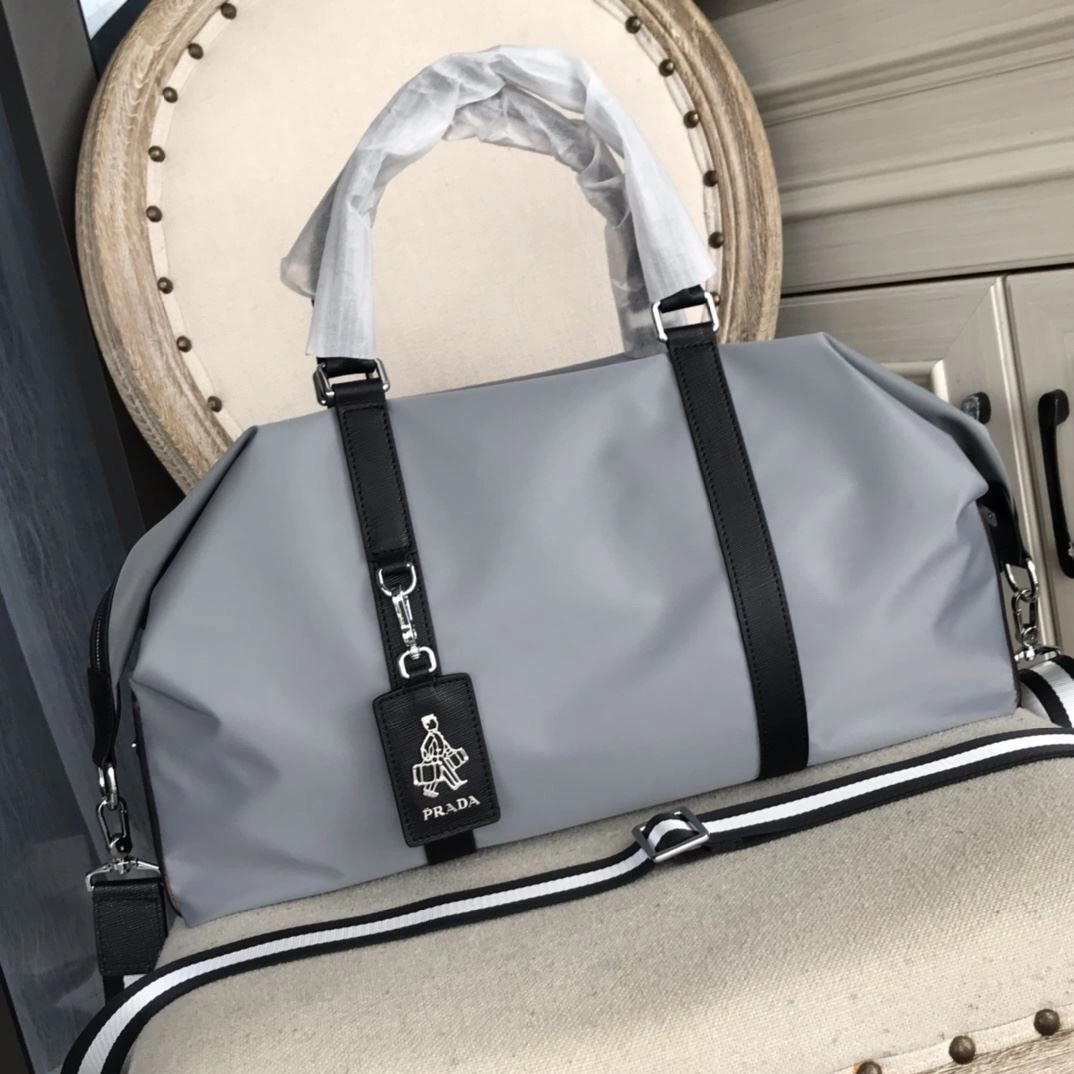 Prada Travel Bags Timeless 92319