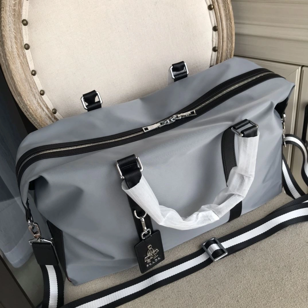 Prada Travel Bags Timeless 92319