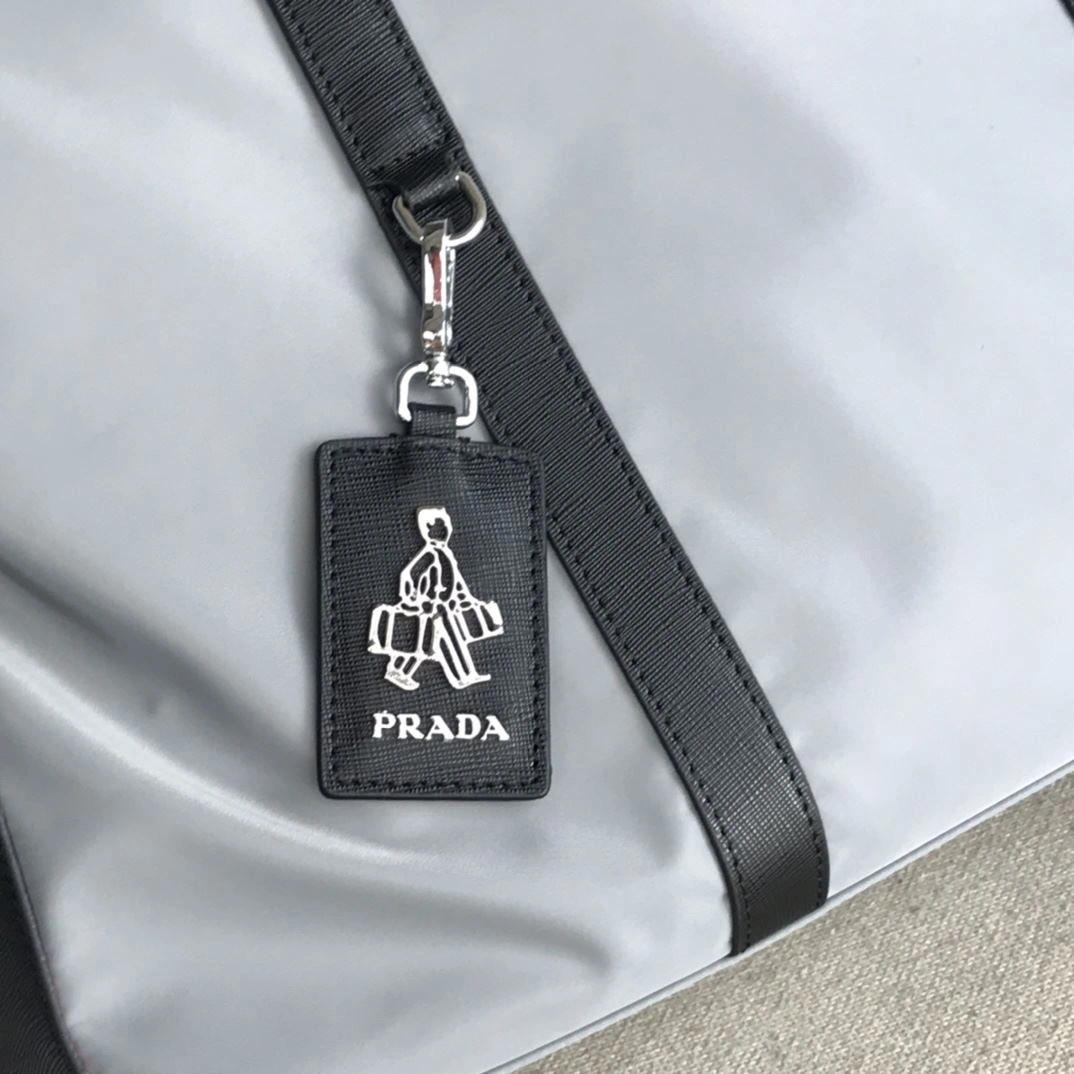 Prada Travel Bags Timeless 92319