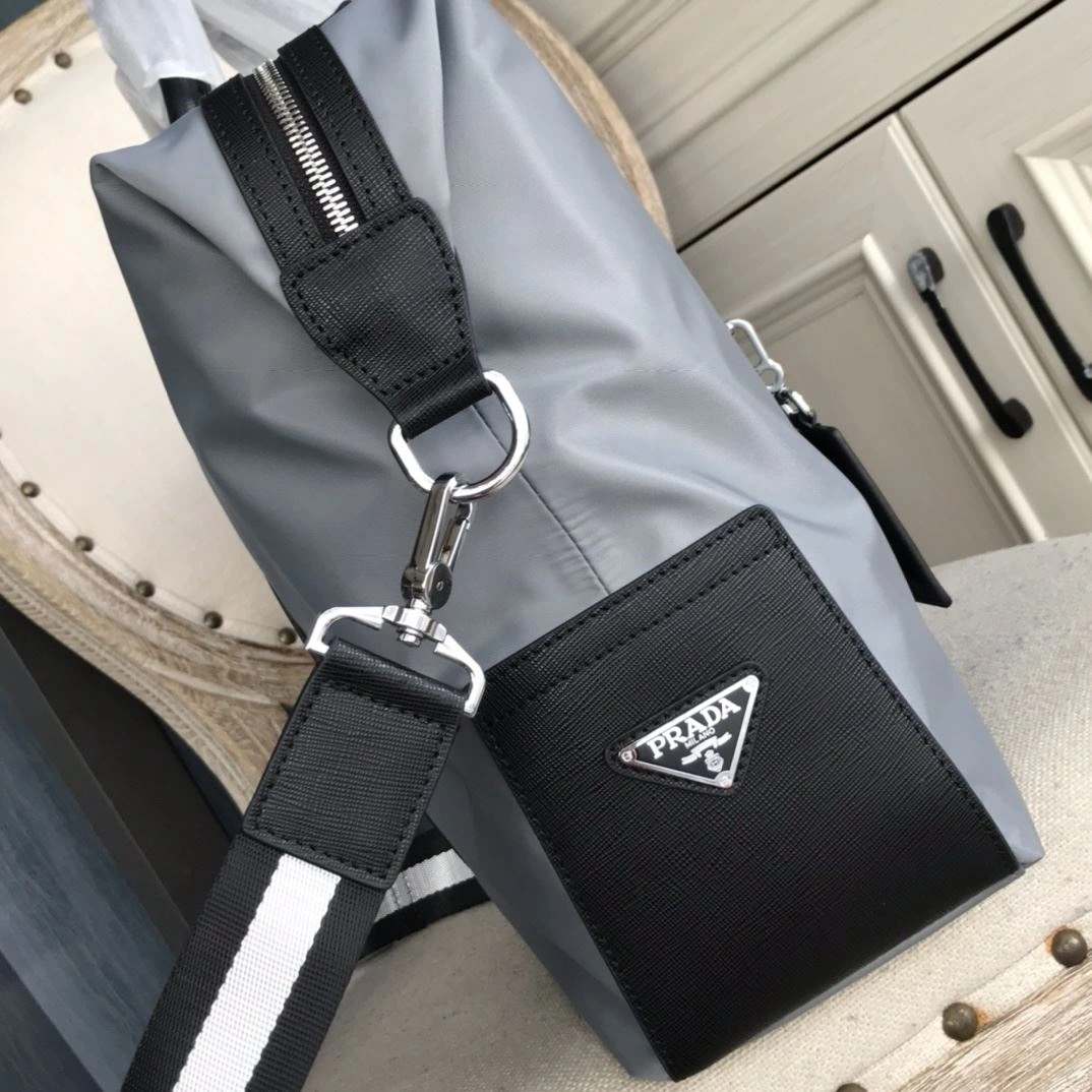 Prada Travel Bags Timeless 92319