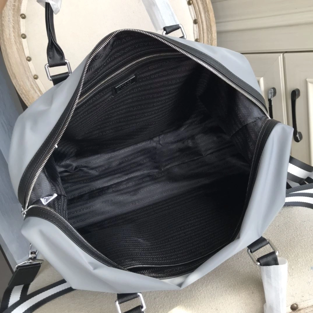 Prada Travel Bags Timeless 92319
