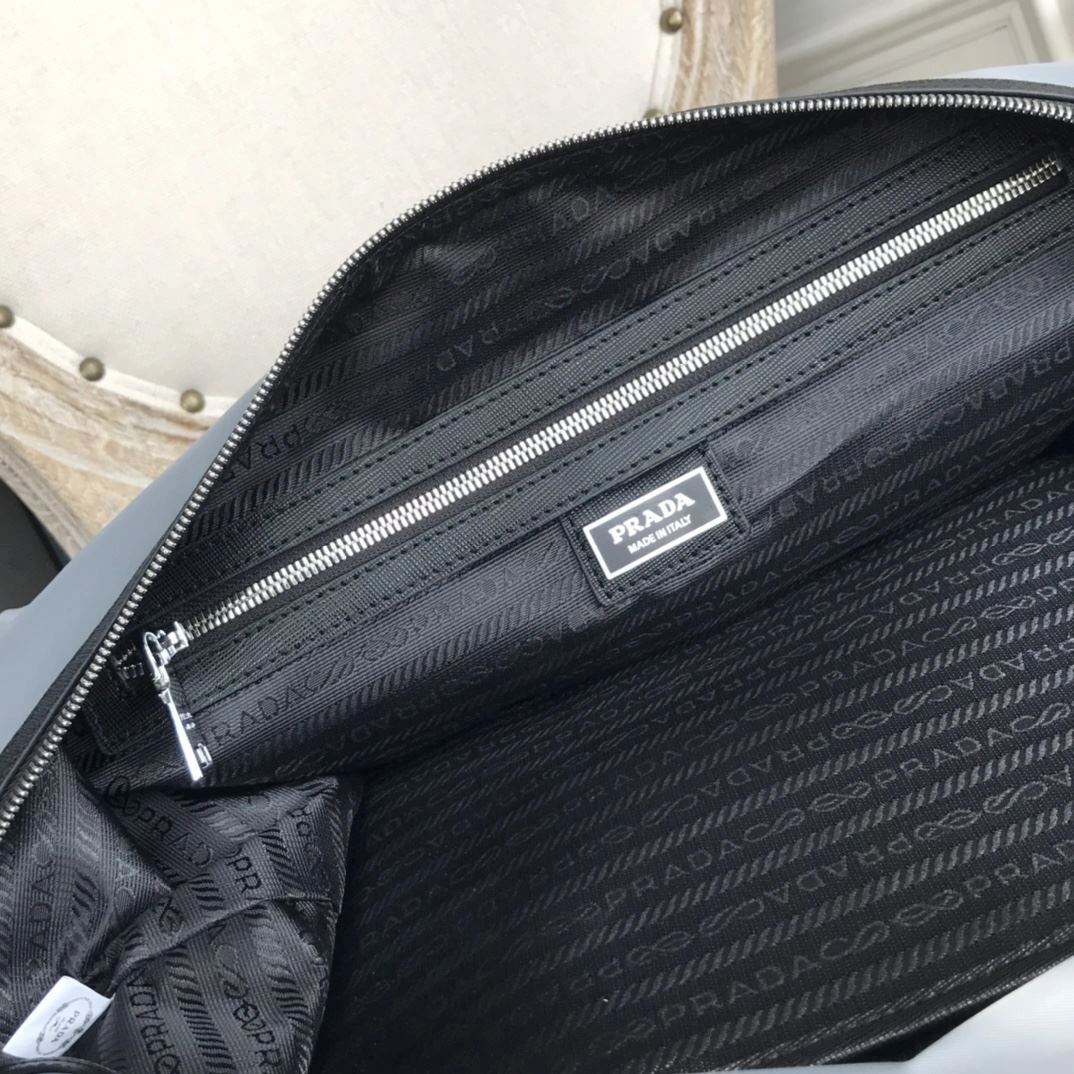 Prada Travel Bags Timeless 92319