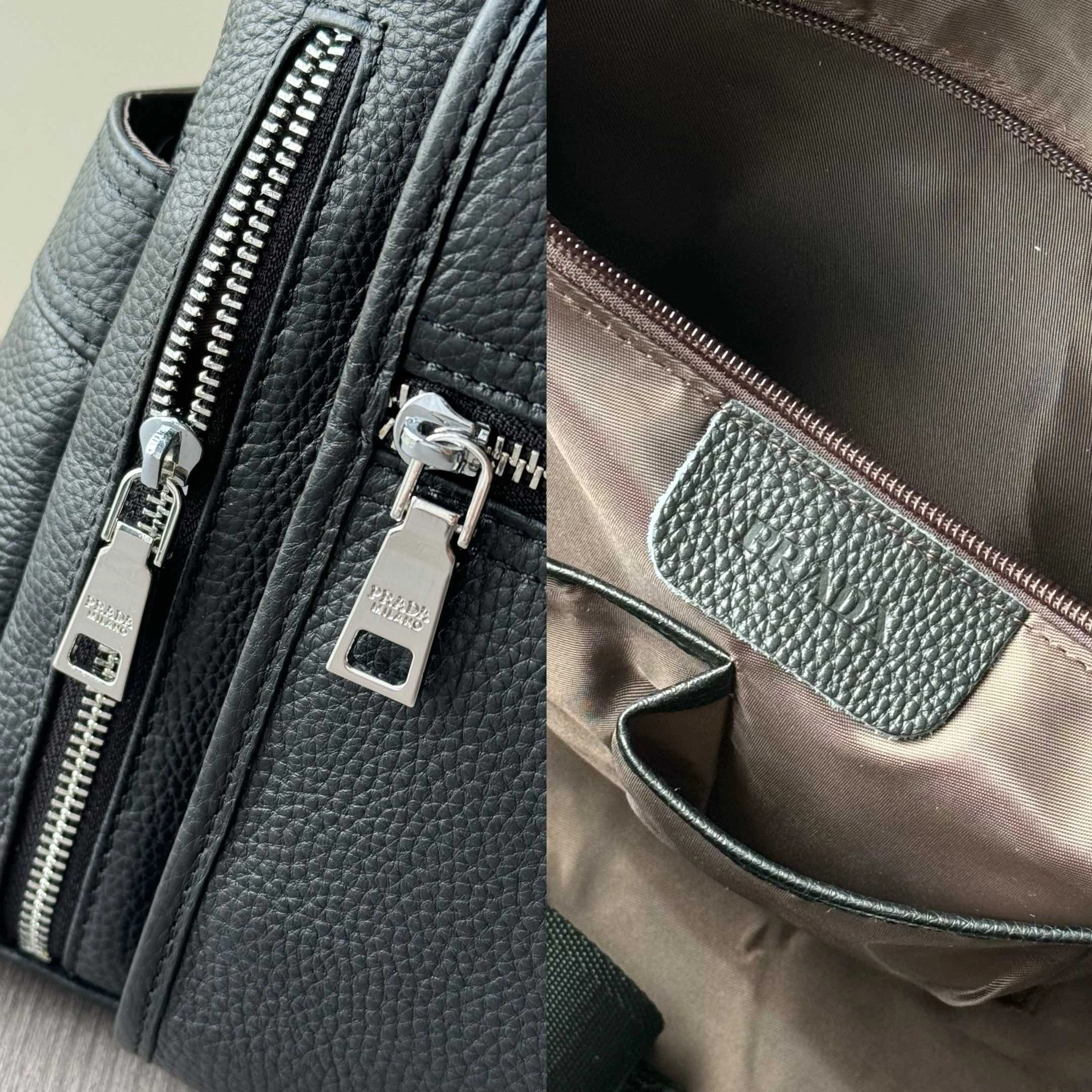 SportInspired Prada Travel Bags 92318