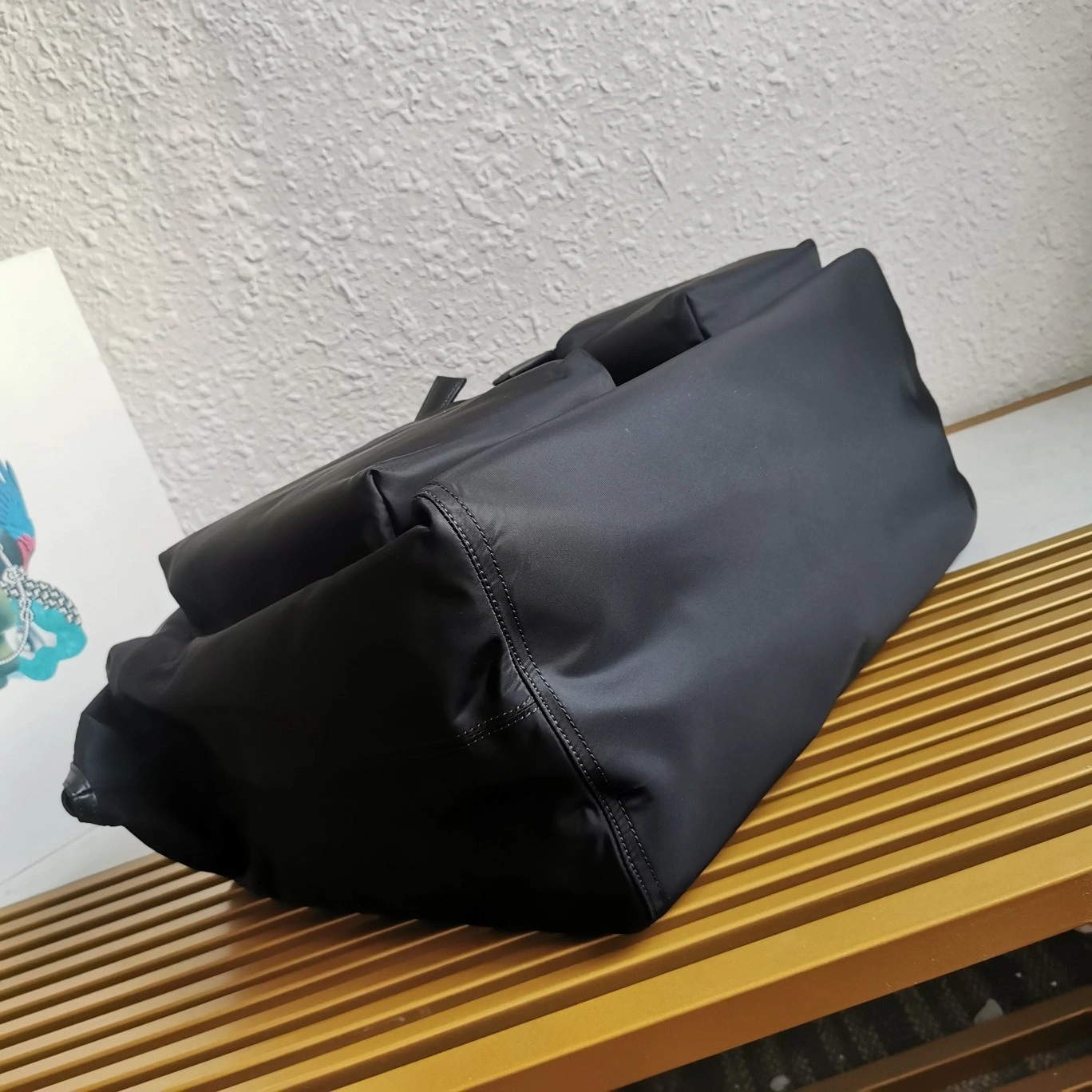 Versatile Prada Travel Bags 71486