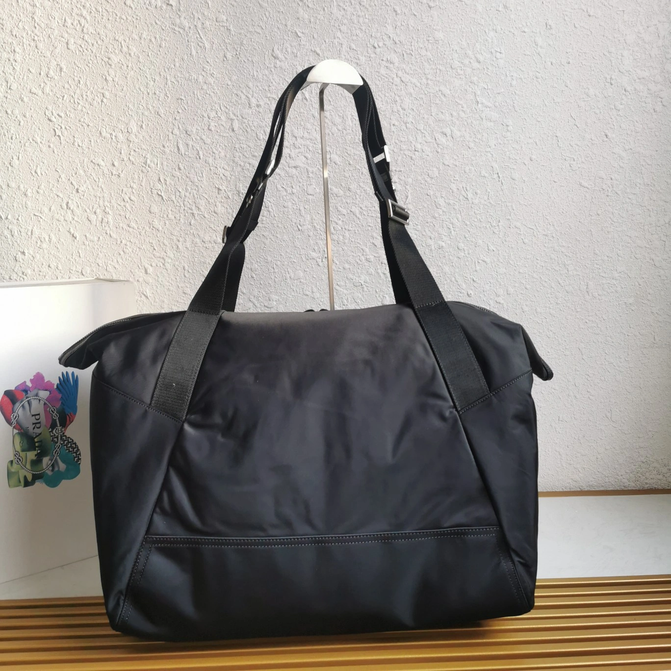 Versatile Prada Travel Bags 71486