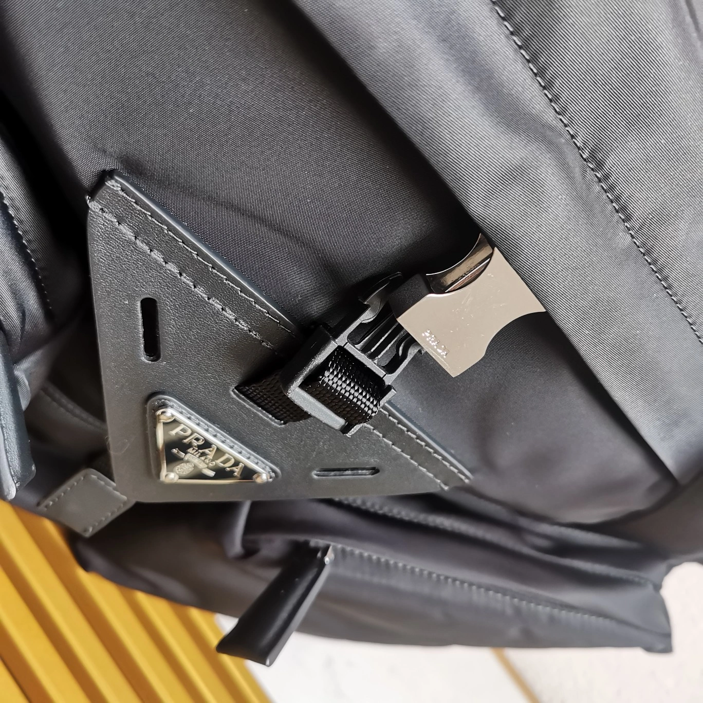 Versatile Prada Travel Bags 71486