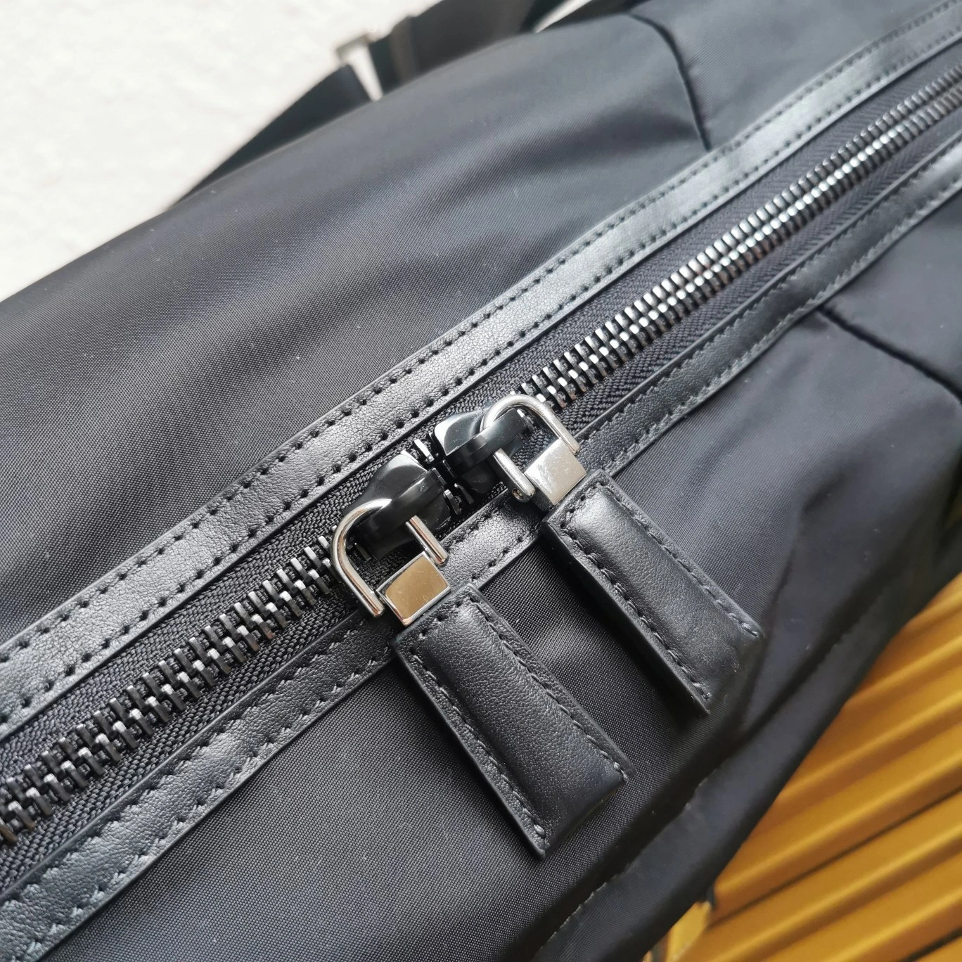 Versatile Prada Travel Bags 71486