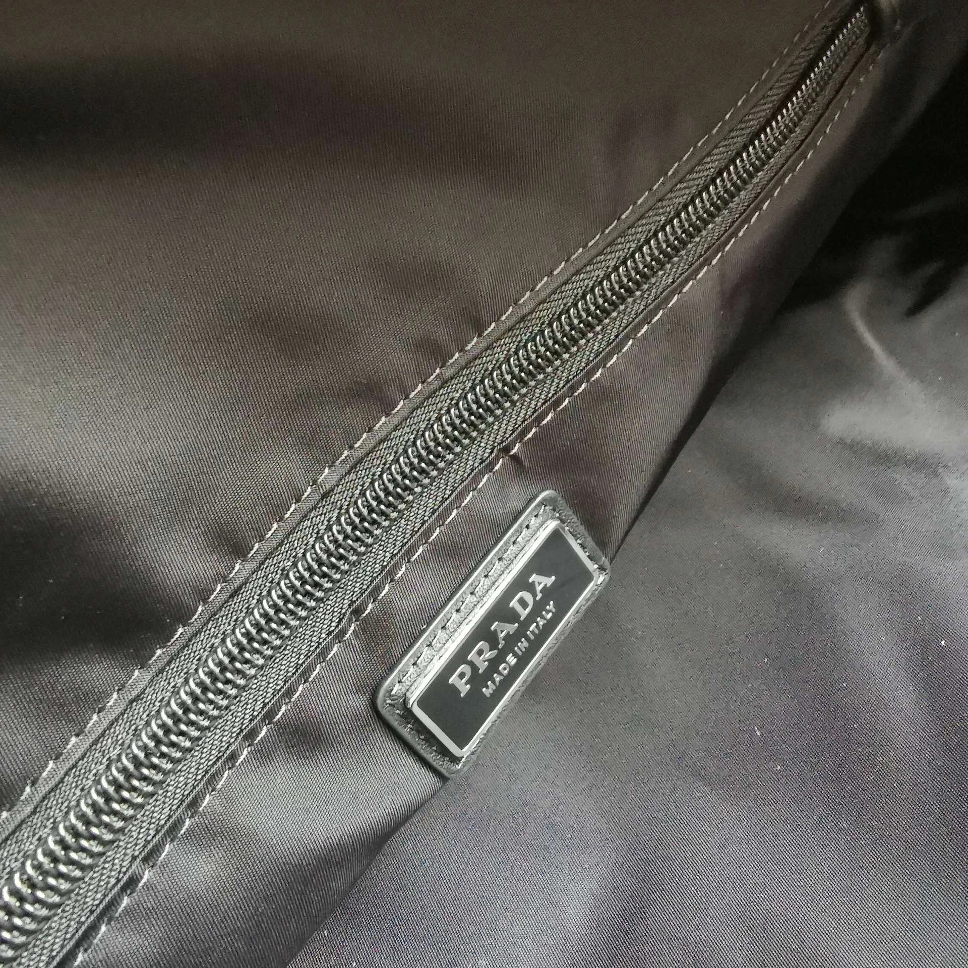 Versatile Prada Travel Bags 71486