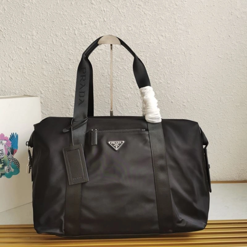 ZipUp Prada Travel Bags 66424